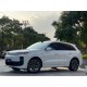 Li Auto L6 Max, 2025, пробіг 12 тисяч км